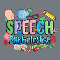 Speech Pathologist Heavyweight Sweatshirt | Teevron
