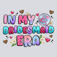 In My Bridesmaid Era Zipper Hoodie | Teevron