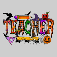 Teacher Halloween Premium Tee | Teevron