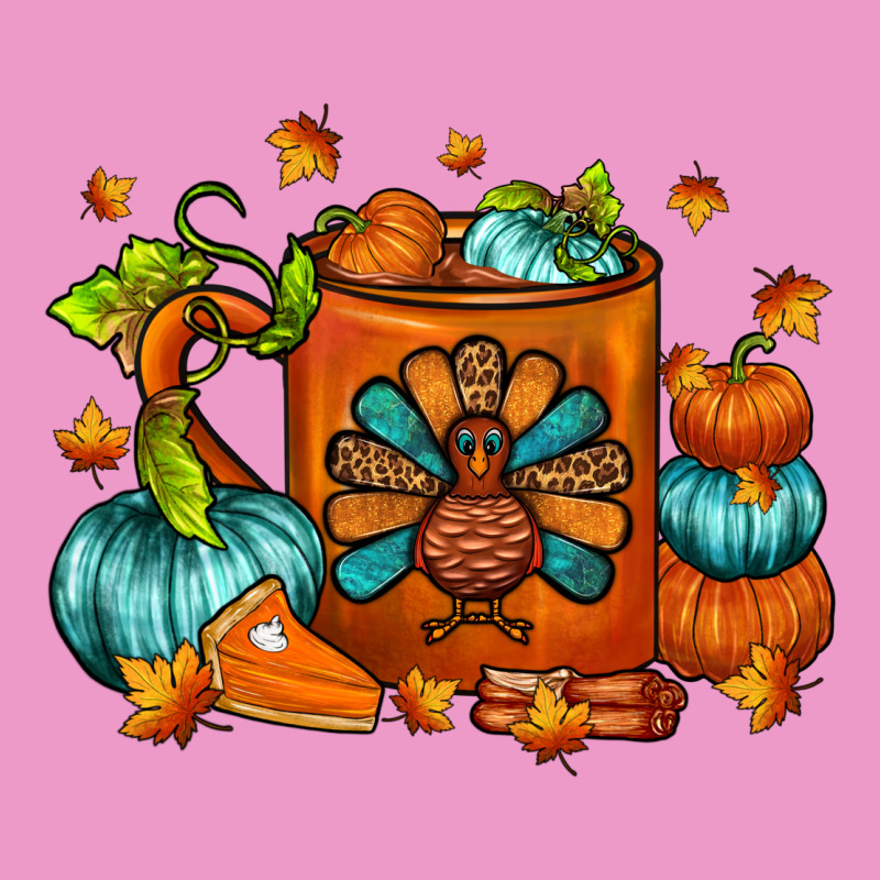 Thanksgiving Coffee Mug Urban Hoodie by FaDigitalArtStudio | Teevron