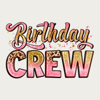 Birthday Crew Zipper Hoodie | Teevron