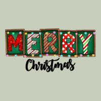 Merry Christmas Ladies Tee | Teevron