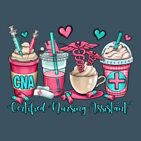 Cna Certified Nursing Assistant Coffee Cups Urban Hoodie | Teevron