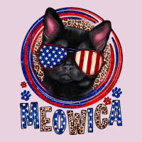 Meowica Ladies Tee | Teevron