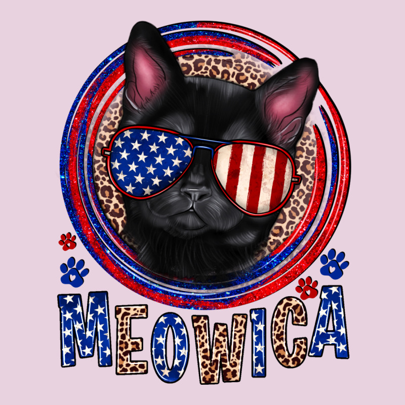 Meowica Ladies Tee by Neo Western | Teevron