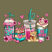 Valentines Day Coffee Vintage Hoodie | Teevron