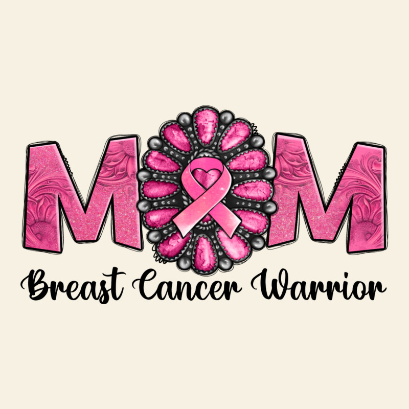 Breast Cancer Warrior Mom Vintage Tee by Jasminsmagicworld | Teevron