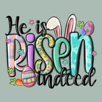 He Is Risen Indeed Classic Tee | Teevron