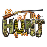 the hunt is on | Teevron