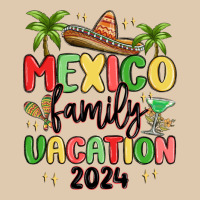 Mexico Family Vacation 2024 Heavyweight Sweatshirt | Teevron