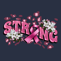 Strong Cancer Awareness Urban Hoodie | Teevron