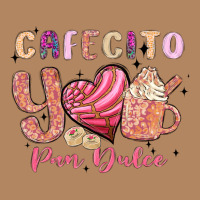 Cafecito Y Pan Dulce Long Sleeve Tee | Teevron