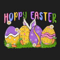 Hoppy Easter Classic Tee | Teevron