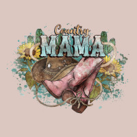 Country Mama Premium Hoodie | Teevron