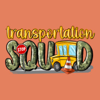 Transportation Squad Classic Tee | Teevron