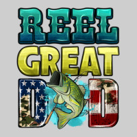 Reely Great Dad Premium Tee | Teevron
