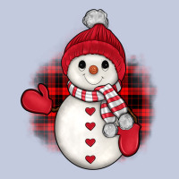 Snowman Christmas Long Sleeve Tee | Teevron