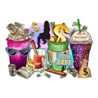boss babe coffee cups | Teevron