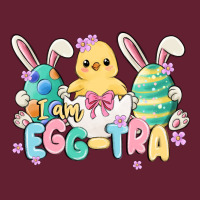I Am Eggtra Classic Tee | Teevron