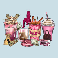 Girl Boss Coffee Cups Ladies Tee | Teevron