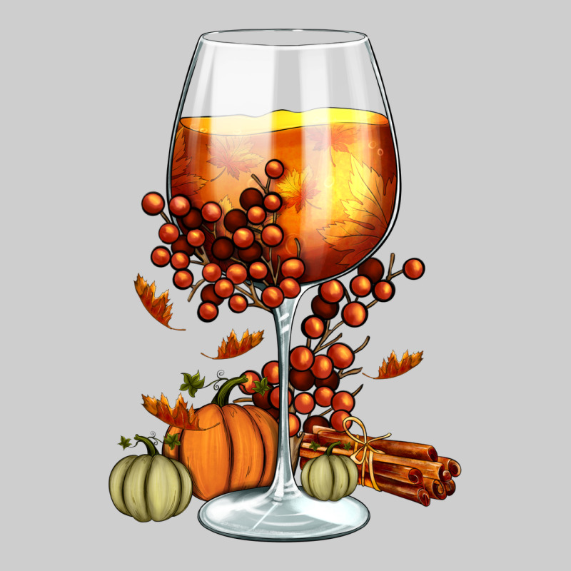 Thanksgiving Fall Premium Tee by FaDigitalArtStudio | Teevron