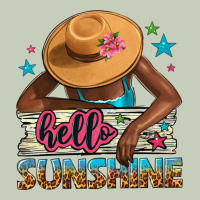 Hello Sunshine Long Sleeve Tee | Teevron
