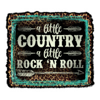 a little country a little rock n roll | Teevron
