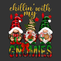 Chillin' with my gnomes | Teevron