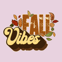 Fall Vibes Ladies Tee | Teevron