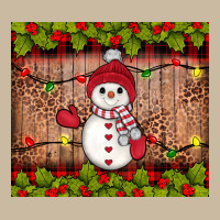Snowman Christmas Long Sleeve Tee | Teevron