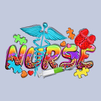 Autism Nurse Long Sleeve Tee | Teevron