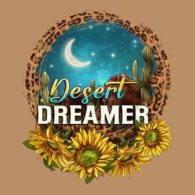 Desert Dreamer Vintage Hoodie by NancyCooperArtShop | Teevron