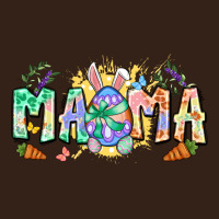 Easter Day Mama Heavy Core Tee | Teevron