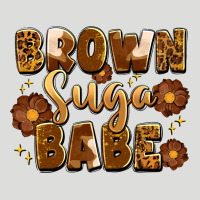 Brown Suga Babe Zipper Hoodie | Teevron