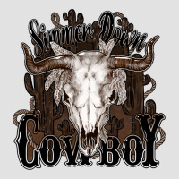 Simmer Down Cowboy Premium Hoodie | Teevron