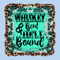 Whiskey Bent Hell Bound Classic Tee | Teevron