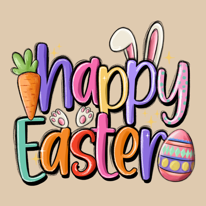 Happy Easter Classic Tee by MaliasSmallBusiness | Teevron