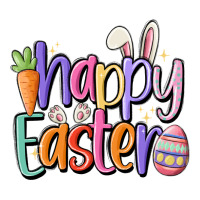 happy easter | Teevron