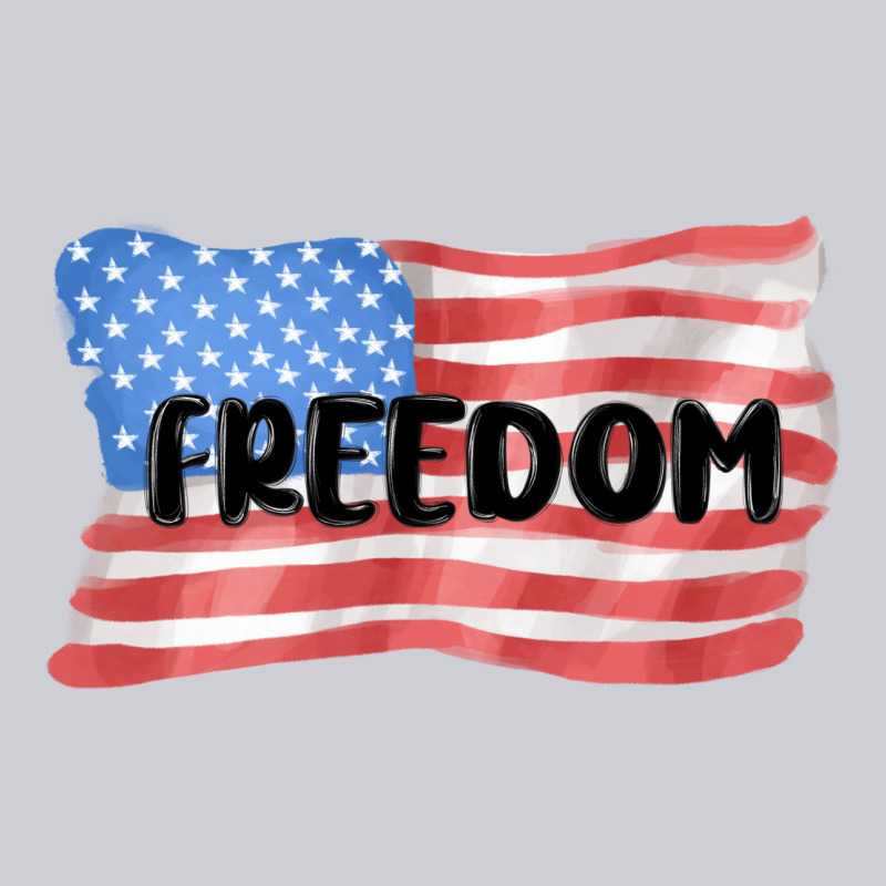 Freedom Usa Heavyweight Sweatshirt by MaliasSmallBusiness | Teevron
