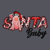Christmas Santa Baby Vintage Hoodie | Teevron