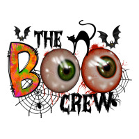 the boo crew | Teevron