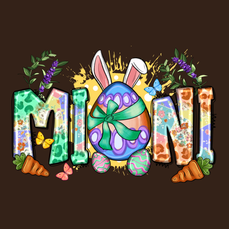 Easter Day Mini Heavy Core Tee by Neo Western | Teevron