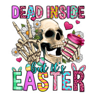 dead inside but it's easter | Teevron
