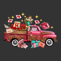 valentine's day truck photography love side view | Teevron