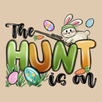 The Hunt Is On Heavyweight Sweatshirt | Teevron