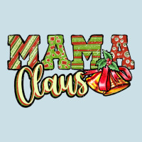 Mama Claus Ladies Tee | Teevron