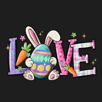 Love Easter Classic Tee | Teevron