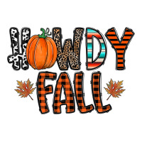 howdy fall | Teevron