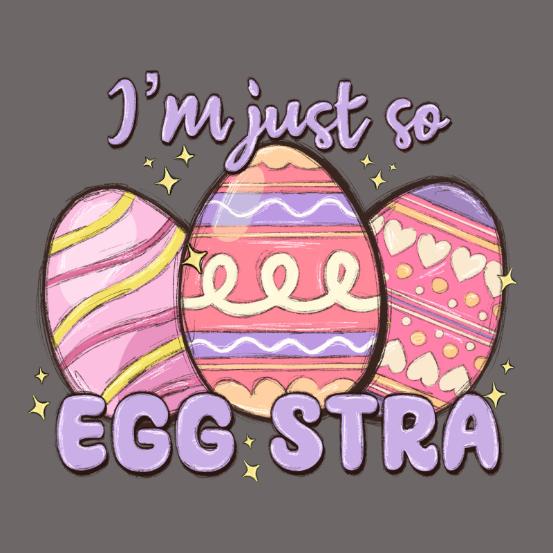 I'm Just So Egg Stra Classic Tee by MaliasSmallBusiness | Teevron