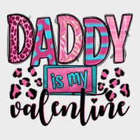 Daddy Is My Valentine Urban Hoodie | Teevron
